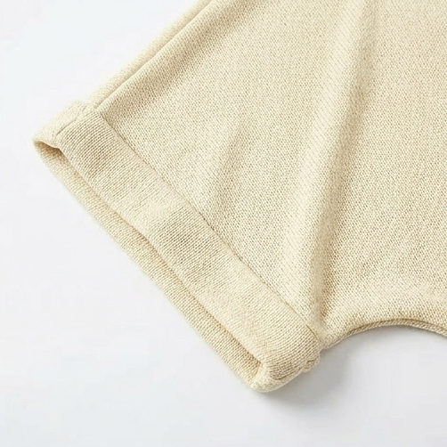 Sundrape – Kobiecy letni kardigan z luźnym krojem