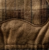 Pawhaven – Drukowany Koc Fleece w Wzór Łap