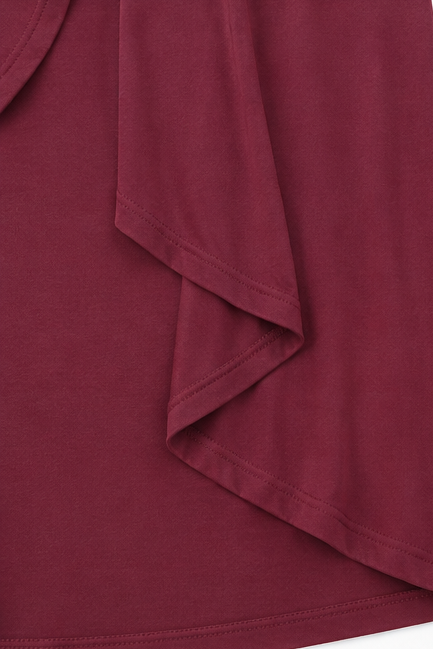 Wearbella – Kardigan z 3/4 rękawami i otwartym przodem