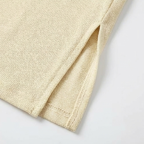 Sundrape – Kobiecy letni kardigan z luźnym krojem