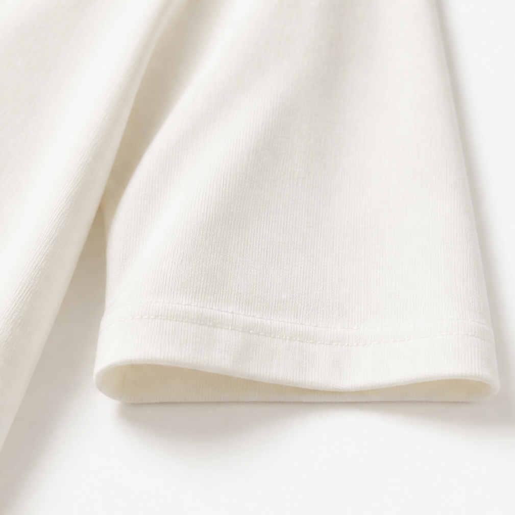 Wearbella – Zestaw dresowy z szerokimi nogawkami