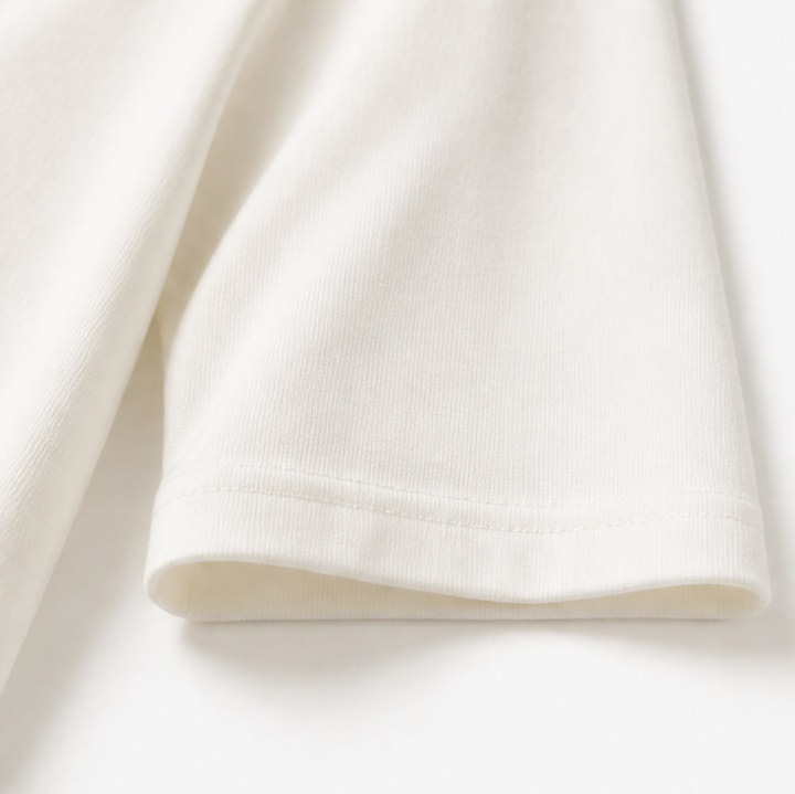 Wearbella – Zestaw dresowy z szerokimi nogawkami