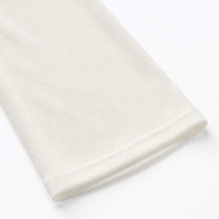 Wearbella – Kardigan dzianinowy półprzezroczysty z otwartym przodem