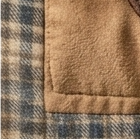 Pawhaven – Drukowany Koc Fleece w Wzór Łap