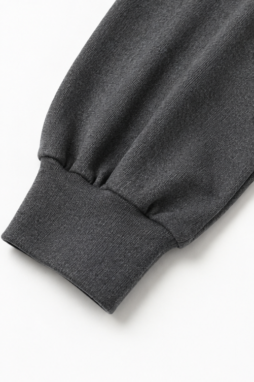 Wearbella – Zestaw z golfem i szerokimi spodniami
