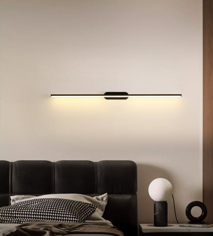 Lampa Ścienna Linear