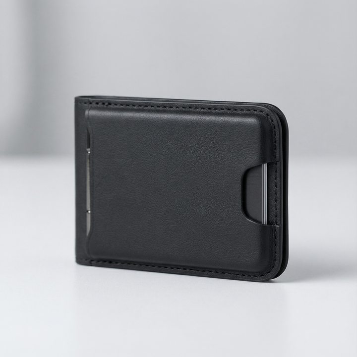 Cardlock - Śledzona portmonetka MagSafe
