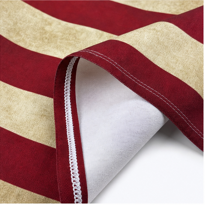 Eaglemark – 250 lat wolności Flaga Amerykańska, 1776-2026 Orzeł Bald Betsy Ross, na zewnątrz