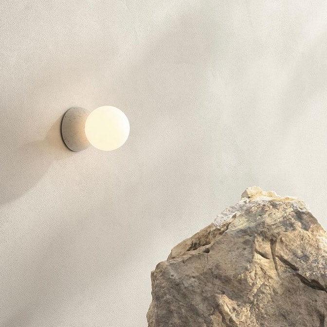Lampa Ścienna Origo