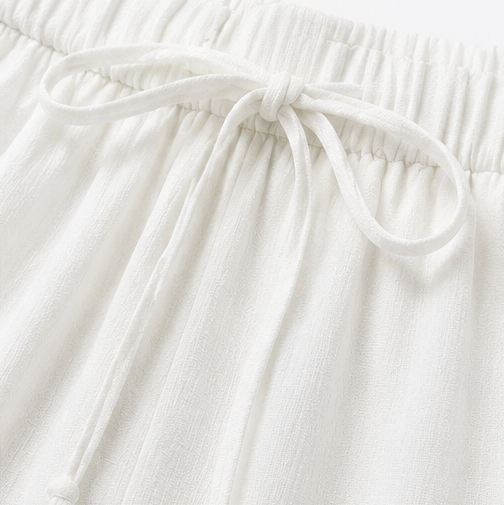 Eloria – Elegancki zestaw loungewear dla kobiet w 3 częściach