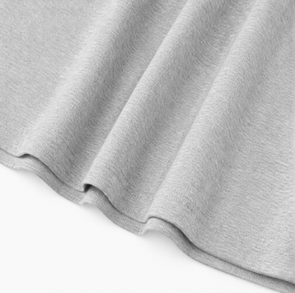 Elowyn – Sukienka maxi w stylu warstwowym bez rękawów z bocznymi wycięciami