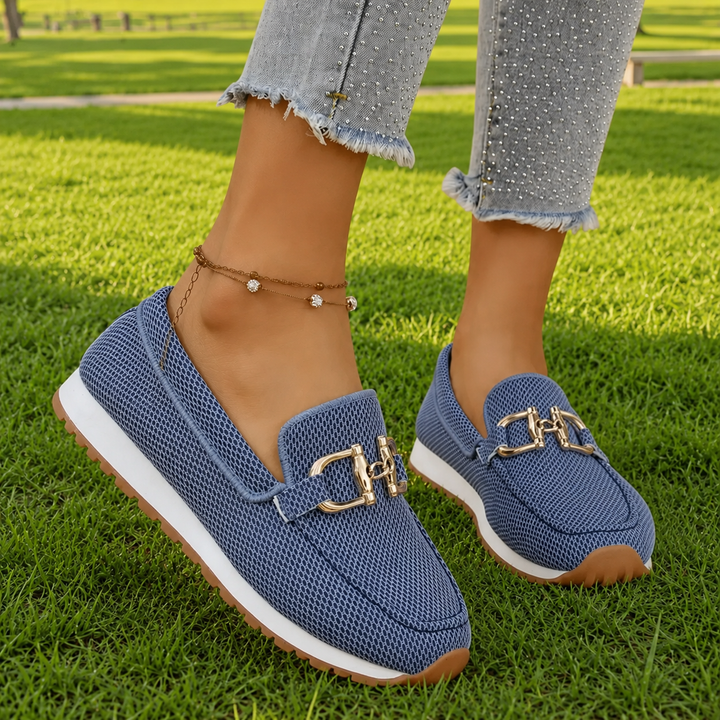 Wearbella – Mokasyny, które nie wyglądają jak buty komfortowe