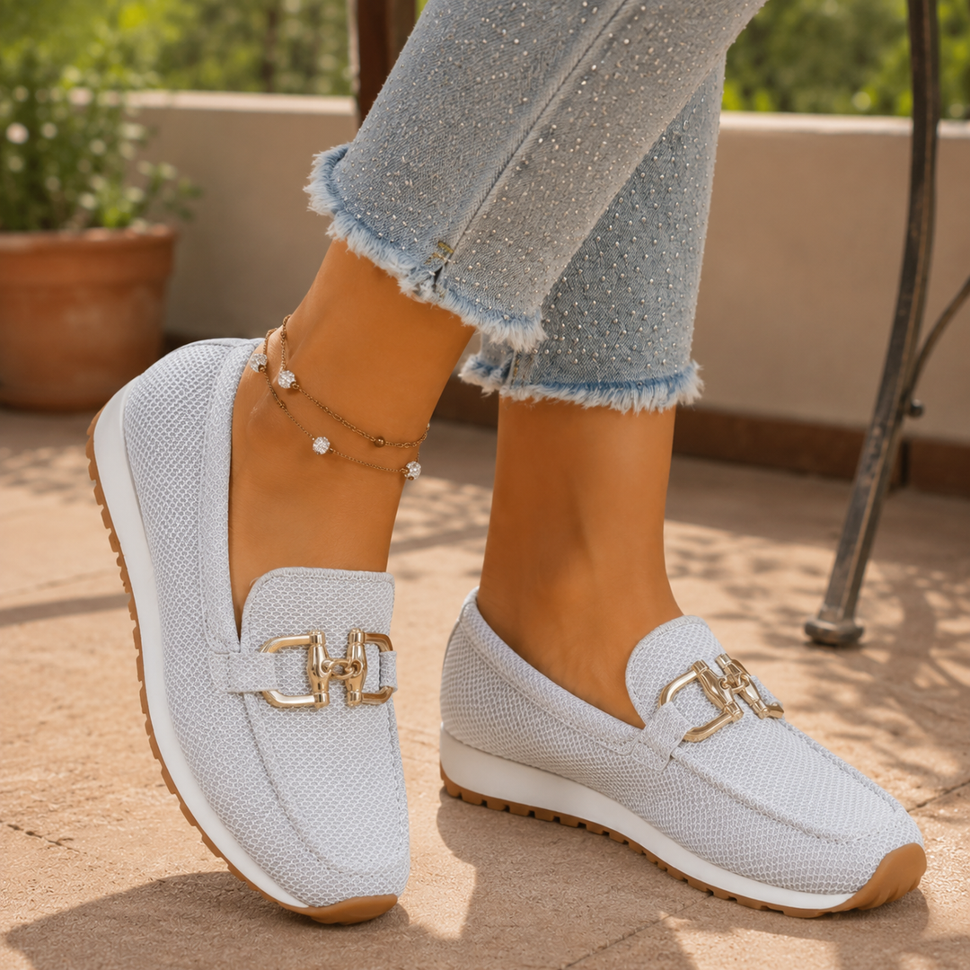 Wearbella – Mokasyny, które nie wyglądają jak buty komfortowe