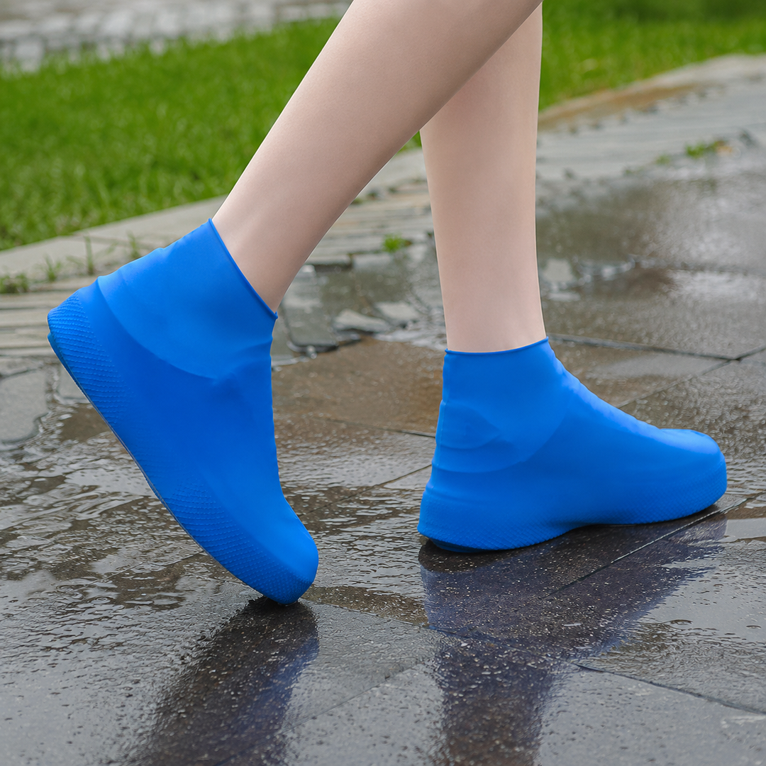 Stridedry – Wodoodporne pokrowce na buty Stretch-Fit