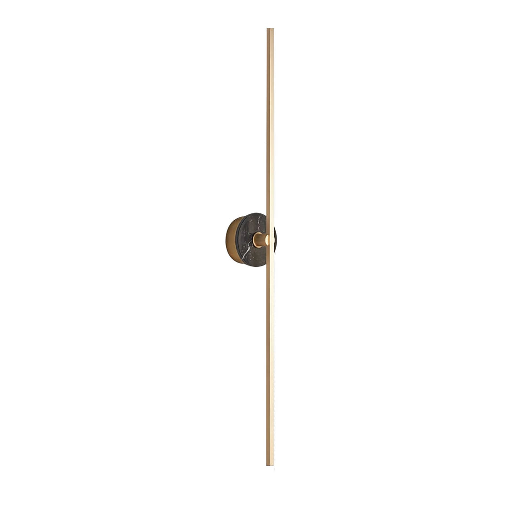 Lampa Ścienna Zylaro Stone