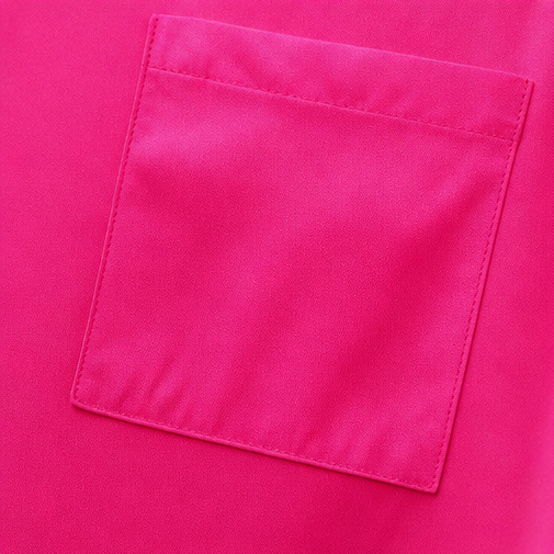 Draperie – T-shirt z dekoltem w serek i rękawami dolman, o asymetrycznym dole
