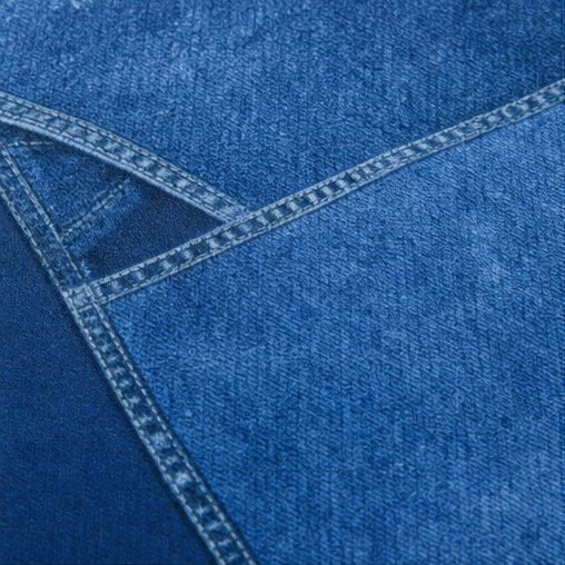 Wearbella – Sukienka w stylu patchwork