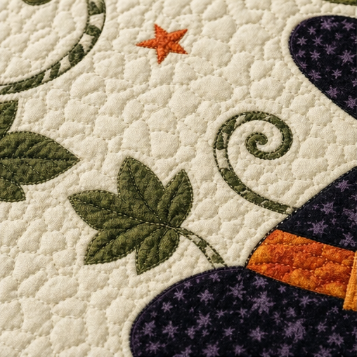 Harvestly – Pikowana Bieżnik na Stół na Jesień