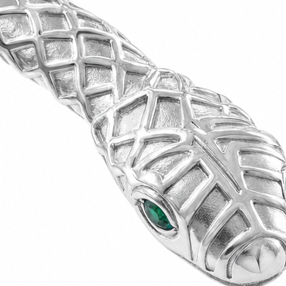 Coilhart – Bransoletka w formie otwartej spirali