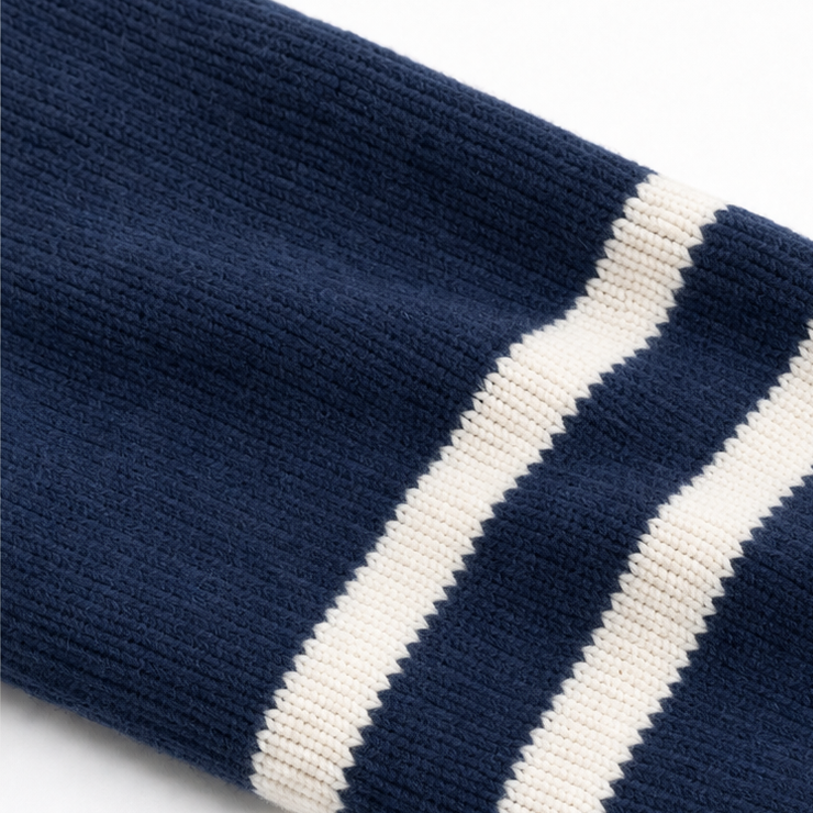 Wearbella – Bluza z kapturem z opadającymi ramionami i zamkiem błyskawicznym