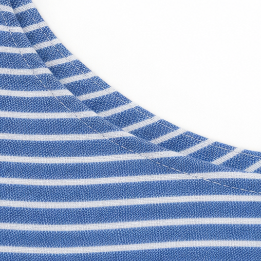 Stripevoy – Sukienka Midi, Która Porusza Się Z Tobą, A Nie Przeciwko Tobie