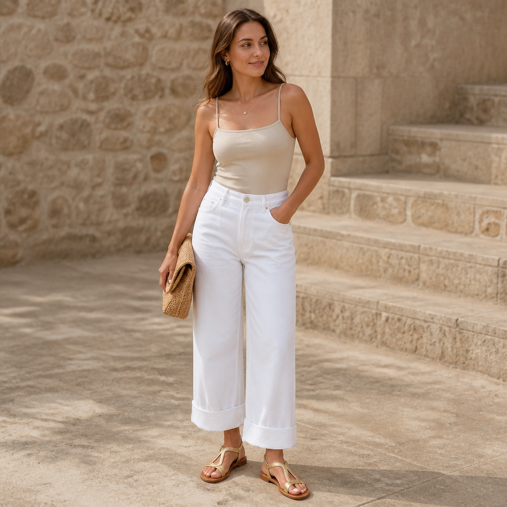 Wearbella – Płaskie Sandały, Które Wciąż Wyglądają Elegancko