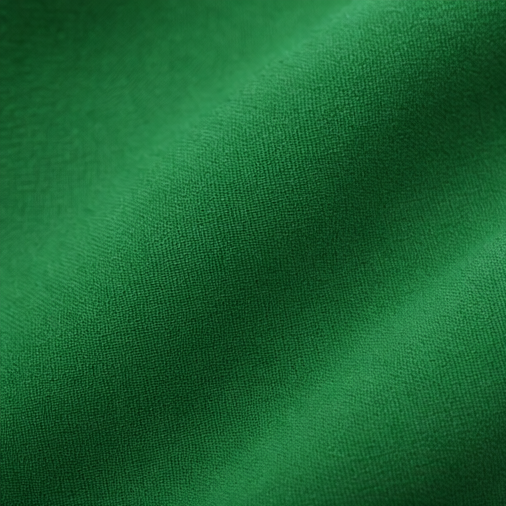 Everdrape – Sukienka maxi z dekoltem w serek i bufkami