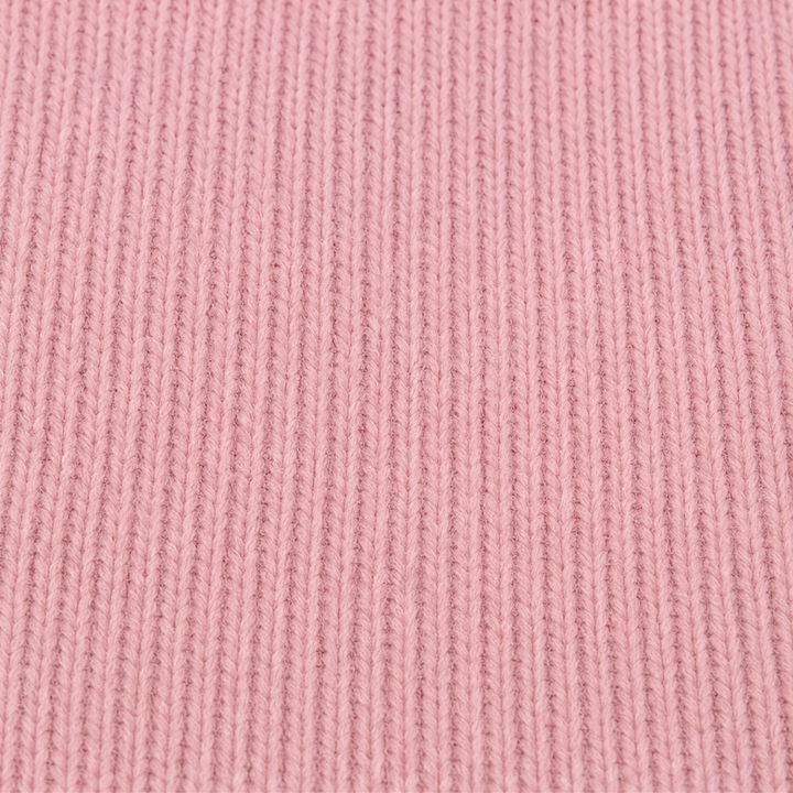 Wearbella – Kardigan z falbaniastym kołnierzem z dzianiny