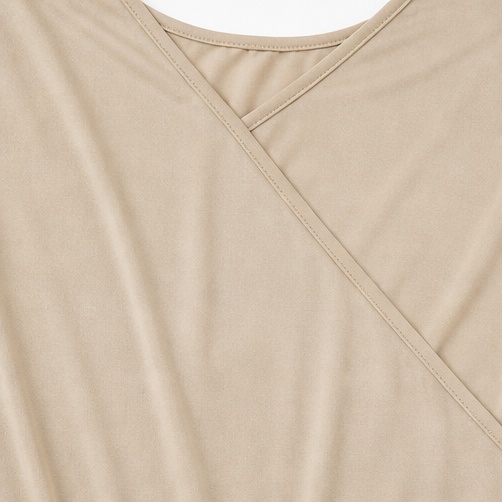 Wearbella – Kombinezon Wrap, który definiuje talię na każdym ciele