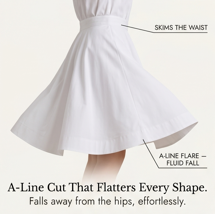 Florenza – Sukienka Off-Shoulder z Rzeźbionymi Różami dla Kobiet
