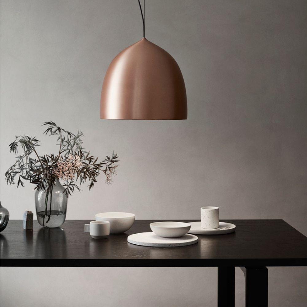 Lampa wisząca Suspence