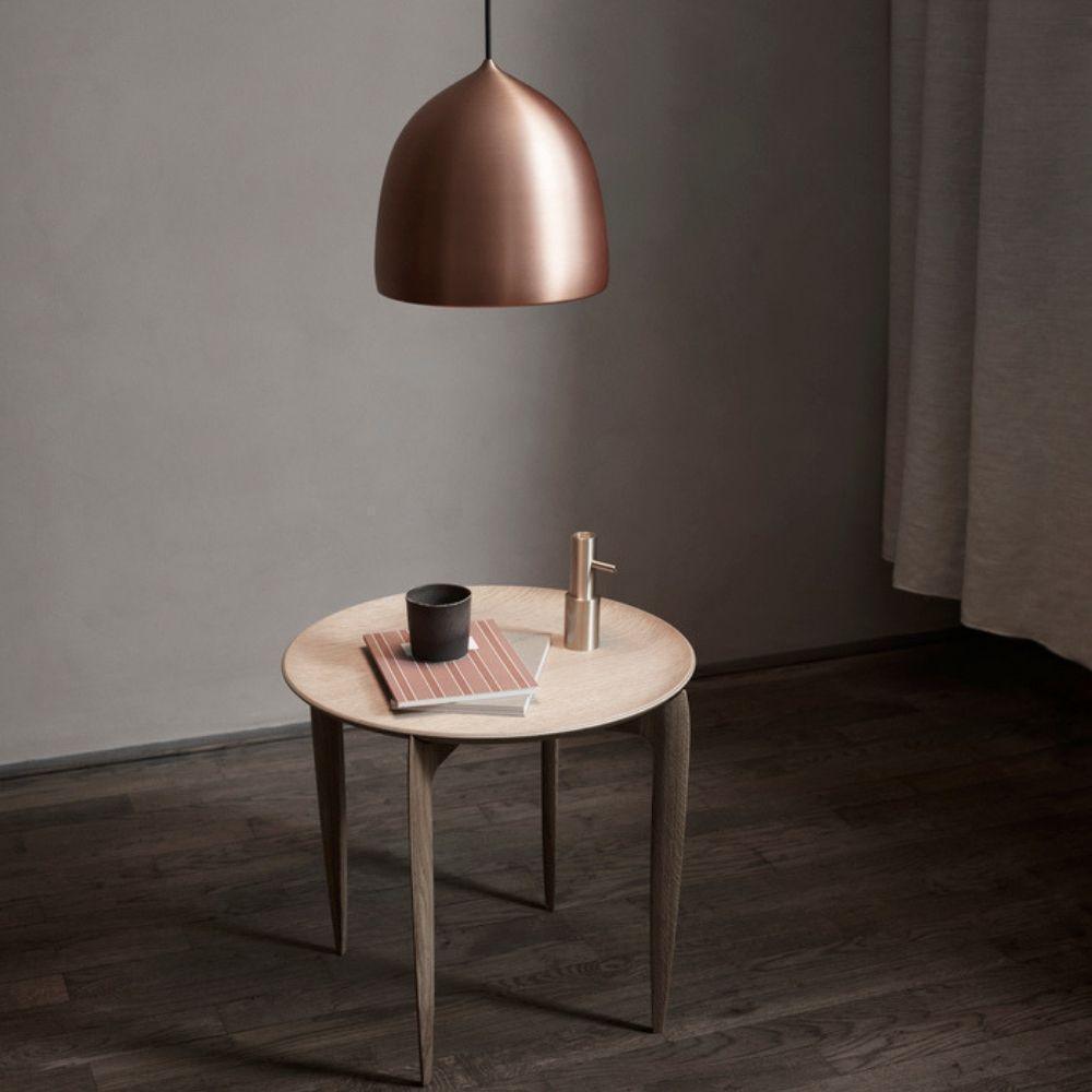 Lampa wisząca Suspence
