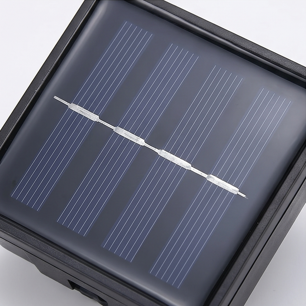 Glowvara – Solarne Grzyby Oświetleniowe do Ścieżek w Ogrodzie