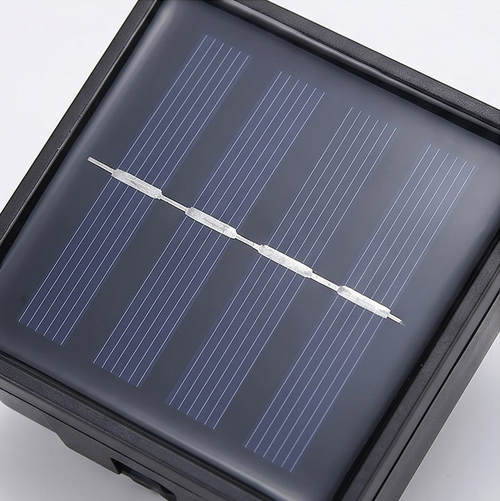 Glowvara – Solarne Grzyby Oświetleniowe do Ścieżek w Ogrodzie