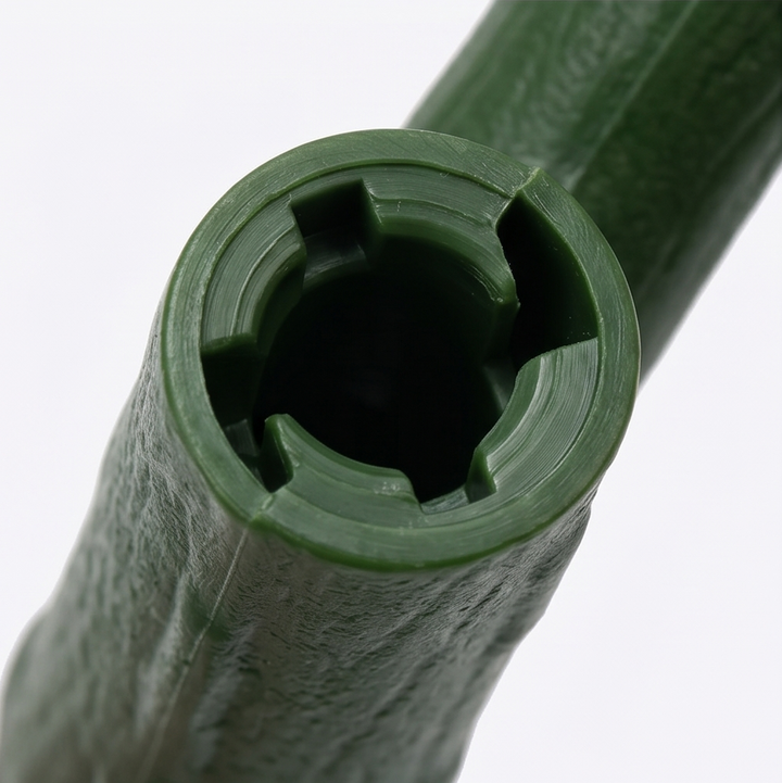 Growvia – Stojaki na rośliny w kształcie gałązek, które można układać
