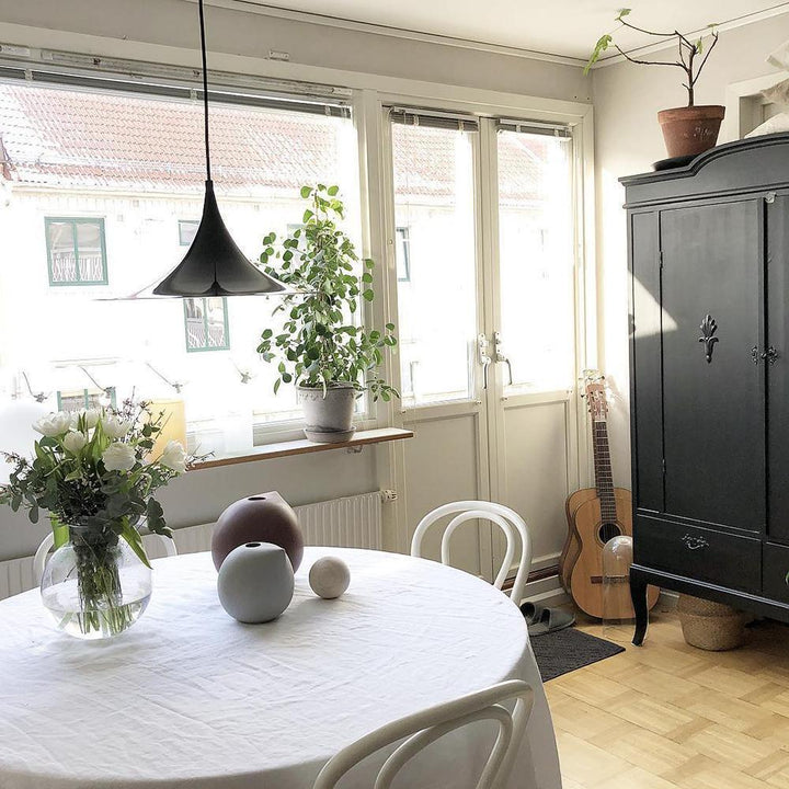 Lampa wisząca Semi