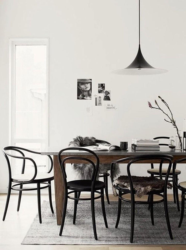 Lampa wisząca Semi
