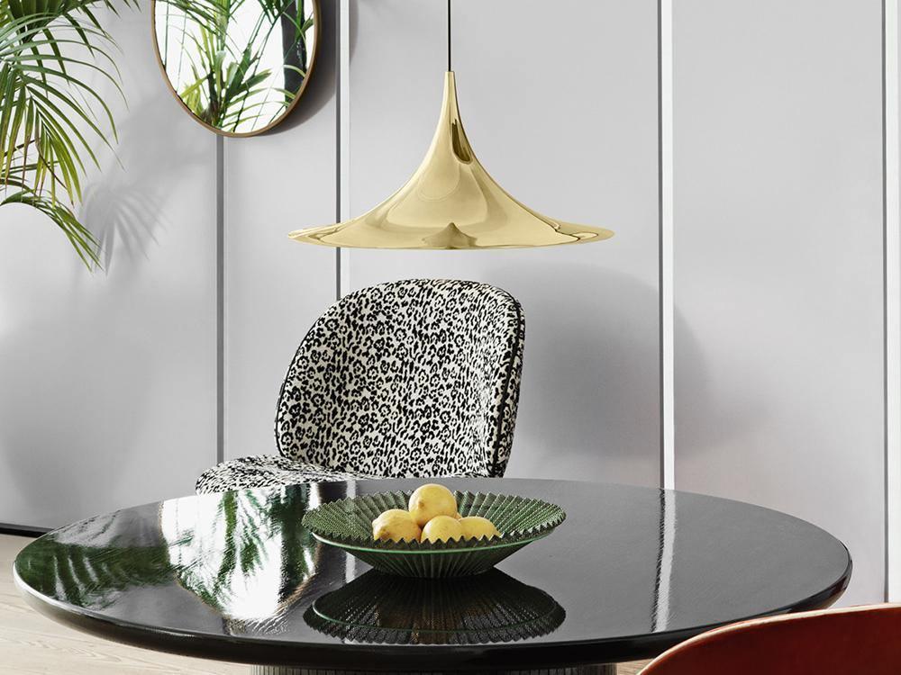 Lampa wisząca Semi