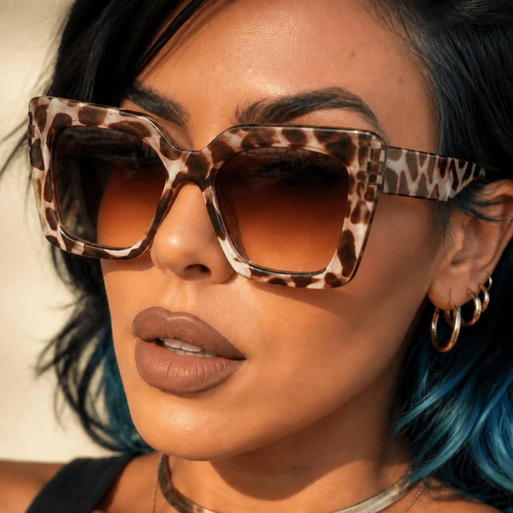 Wearbella – Kwadratowa Ramka, Która Uzupełnia Każdy Look