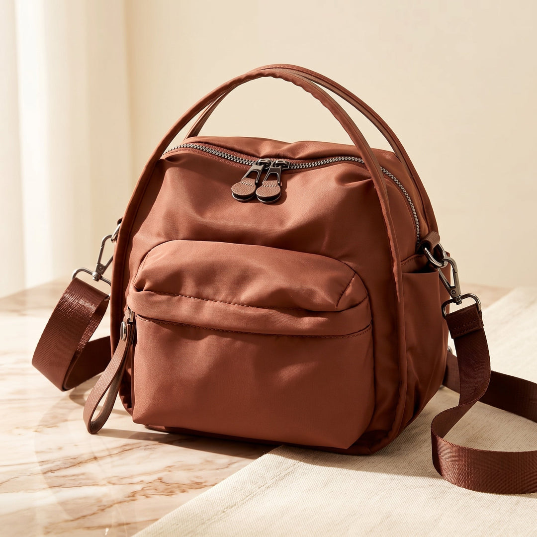 Lyona – Torba Crossbody Konwertowalna