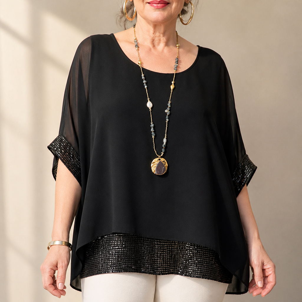 Wearbella – Tunika, która porusza się z Tobą, a nie przeciwko Tobie