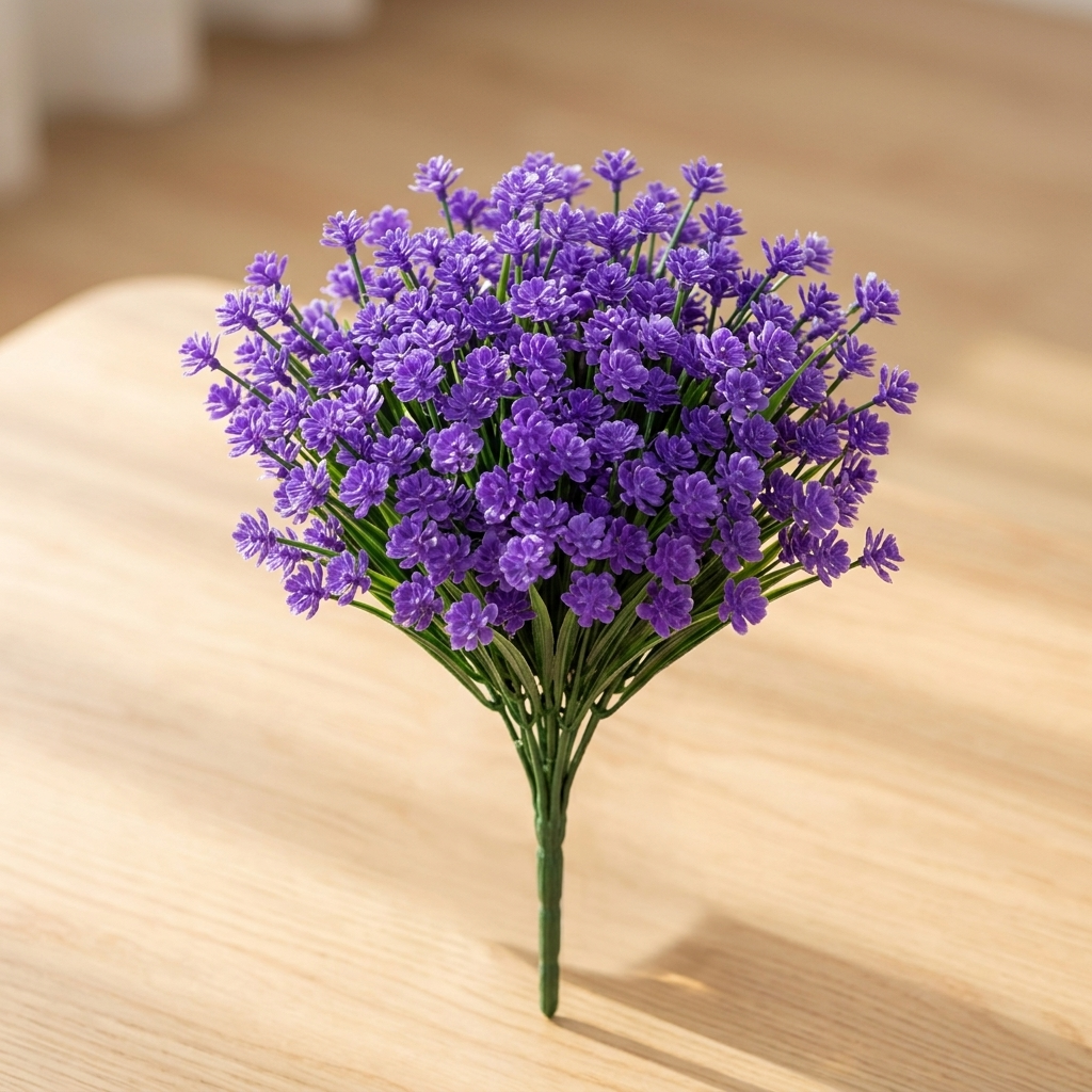 Bloomora – Sztuczne Kwiaty Ogrodowe Odporne na Warunki Atmosferyczne