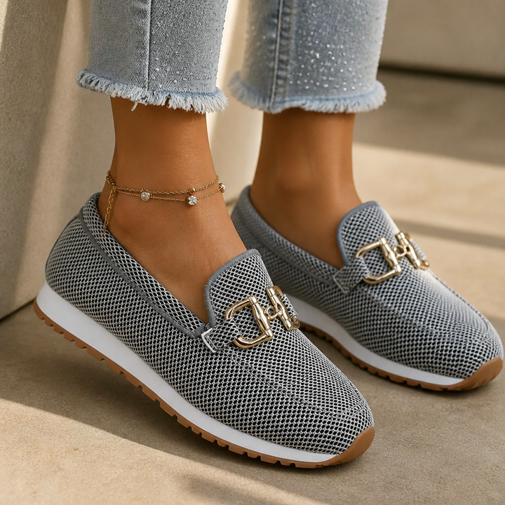 Wearbella – Mokasyny, które nie wyglądają jak buty komfortowe