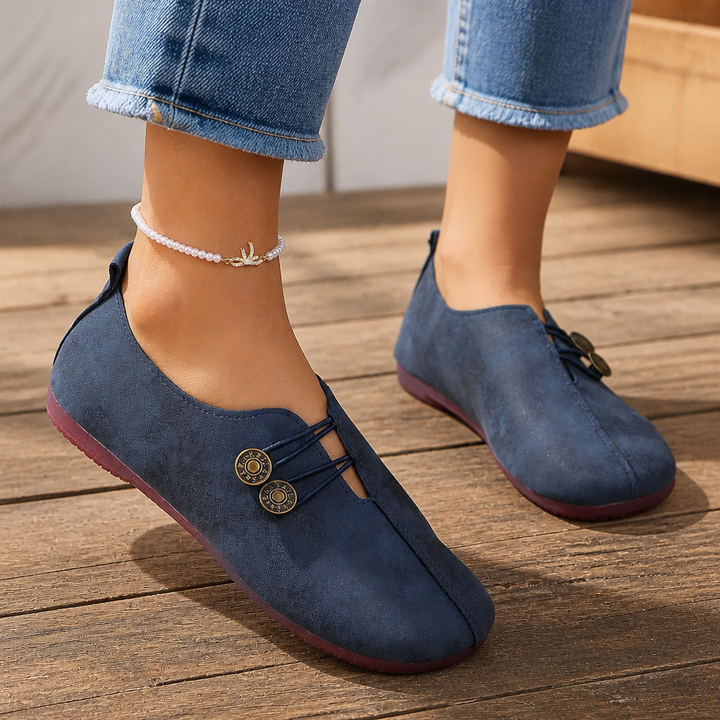 Wearbella – Mokasyny, które nie wyglądają na wygodne