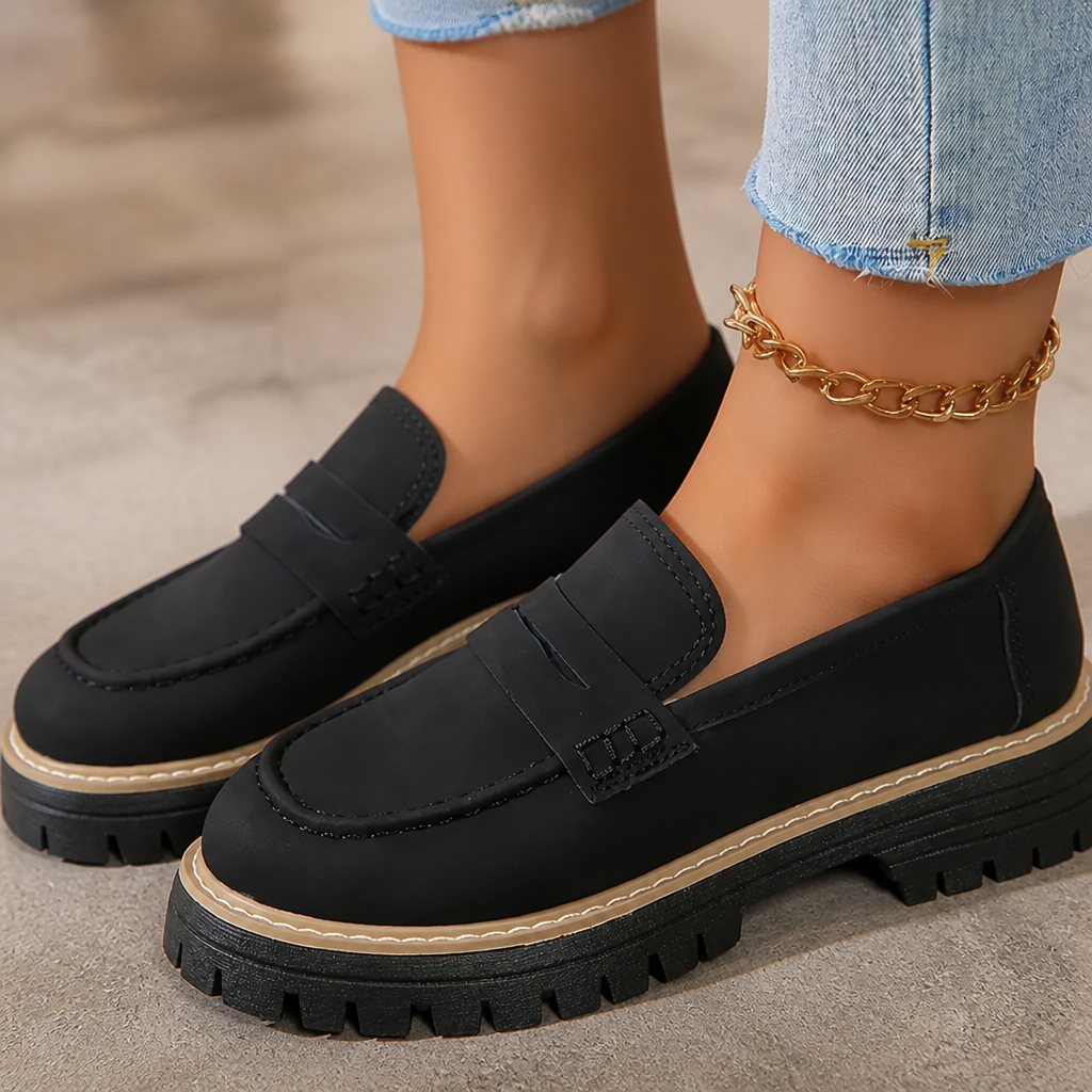 Wearbella – Mokasyny, które nie wyglądają, jakbyś się poddał