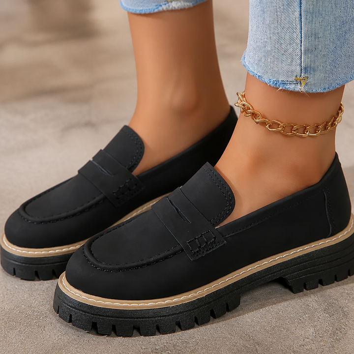 Wearbella – Mokasyny, które nie wyglądają, jakbyś się poddał