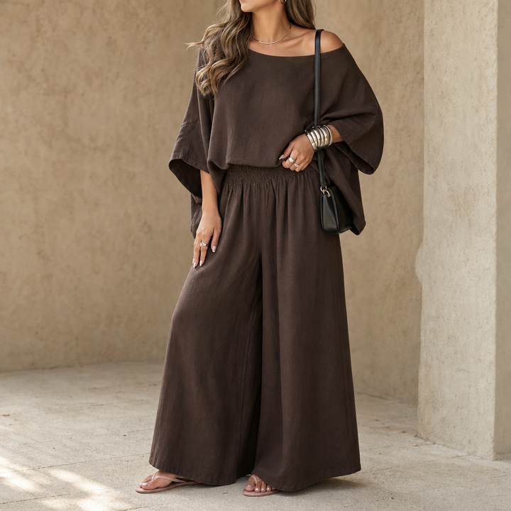 Zestaw Elowen – Oversize&