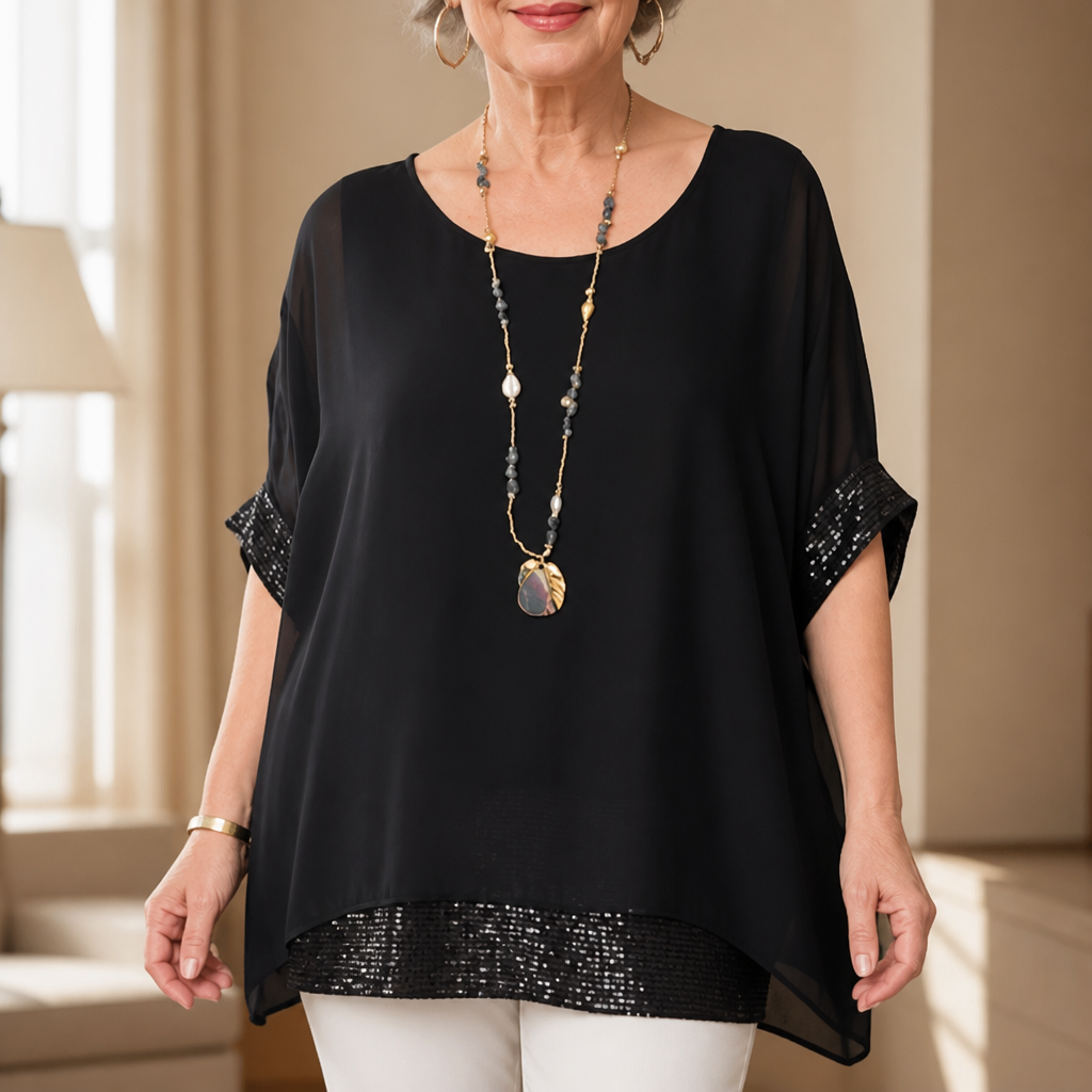 Wearbella – Tunika, która porusza się z Tobą, a nie przeciwko Tobie