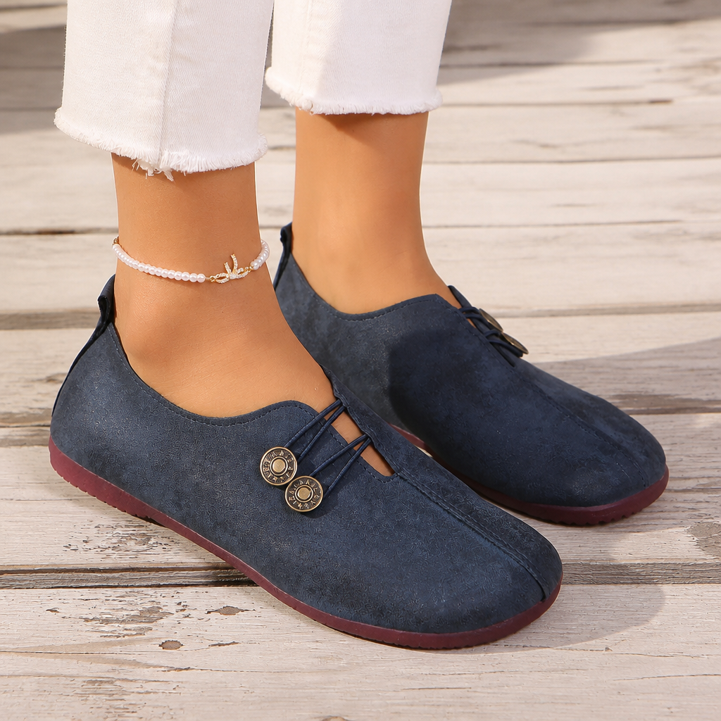 Wearbella – Mokasyny, które nie wyglądają na wygodne