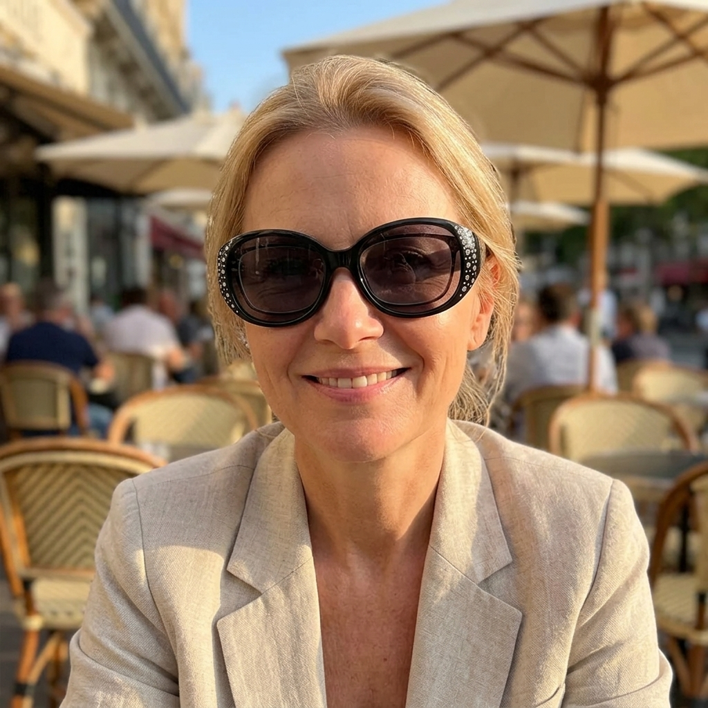 Solara Polaryzowane Okulary Przeciwsłoneczne Fit Over